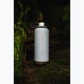 Lifeventure rozsdamentes acél flakon 1000 ml-es termál palack világosszürke 5