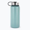 Lifeventure rozsdamentes acél flakon 1000 ml kék 2