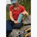 Lifeventure rozsdamentes acél flakon 1000 ml kék 3