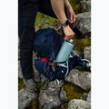 Lifeventure rozsdamentes acél flakon 1000 ml kék 4