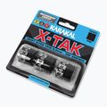 Squashütő markolatszalag Karakal X Tak 3 pack black