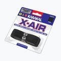 Squashütő markolatszalag Karakal X Tra black