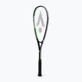 Squash ütő Karakal Pro Hybrid fekete/zöld 2