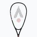 Squash ütő Karakal Pro Hybrid fekete/zöld 3