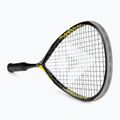 Squash ütő Karakal Raw 120 fekete és sárga KS20012 2