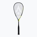Squash ütő Karakal Raw 120 fekete és sárga KS20012 6