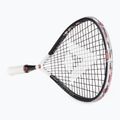 Squash ütő Karakal S-100 FF 2.0 fekete-fehér KS22004 2