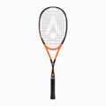 Squash ütő Karakal T-Pro 120 narancssárga és fekete KS22005