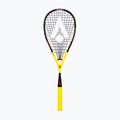 Squash ütő Karakal Core Pro 2.0 fekete/sárga