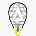 Squash ütő Karakal Core Pro 2.0 fekete/sárga 3