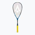Squash ütő Karakal Raw Pro 2.1 Joel Makin sárga