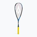 Squash ütő Karakal Raw Pro 2.1 Joel Makin sárga 2