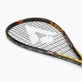 Squash ütő Karakal S Pro 2.1 sárga 5