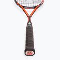 Squash ütő Karakal T Pro 120 FF 2.1 fekete 3