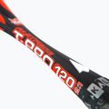 Squash ütő Karakal T Pro 120 FF 2.1 fekete 8