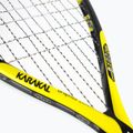 Squash ütő Karakal Raw 120 black 5