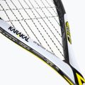 Squash ütő Karakal Raw 120 black 6