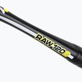 Squash ütő Karakal Raw 120 black 10