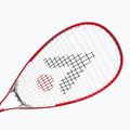 Karakal CSX-60 Junior piros gyermek squash ütő 3