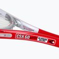 Karakal CSX-60 Junior piros gyermek squash ütő 5