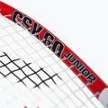 Karakal CSX-60 Junior piros gyermek squash ütő 8