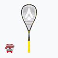 Squashütő Karakal S-Pro 2.2 black/yellow