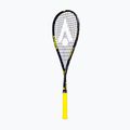 Squashütő Karakal S-Pro 2.2 black/yellow 2