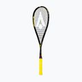 Squashütő Karakal S-Pro 2.2 black/yellow 3