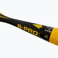 Squashütő Karakal S-Pro 2.2 black/yellow 9