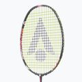 Tollaslabda ütő Karakal BN 60 FF fekete 3
