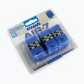 Squash ütőmarkolatok Karakal Air 7 Overwrap Grip 6 pack blue