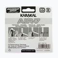 Squash ütőmarkolatok Karakal Air 7 Overwrap Grip 6 pack blue 2