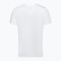 Férfi tenisz póló Karakal Training Tee fehér KC8063 4