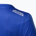 Férfi teniszpóló Karakal Training Tee kék KC8064 KC8064 5