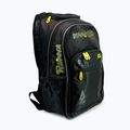 Karakal Pro Tour 2.0 squash hátizsák 30 l fekete/sárga 2