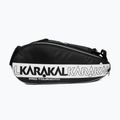 Karakal Pro Tour Comp 2.2 9R fehér squash táska