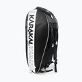 Karakal Pro Tour Comp 2.2 9R fehér squash táska 5