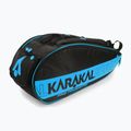 Karakal Pro Tour Comp 2.2 9R kék squash táska 2