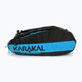 Karakal Pro Tour Comp 2.2 9R kék squash táska 3