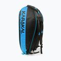 Karakal Pro Tour Comp 2.2 9R kék squash táska 5