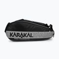 Karakal Pro Tour Comp 2.2 9R szürke squash táska 3