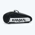 Karakal Pro Tour Match 2.2 4R fehér squash táska