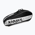 Karakal Pro Tour Match 2.2 4R fehér squash táska 3