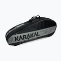 Karakal Pro Tour Match 2.2 4R szürke squash táska 3