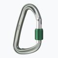 Wild Country Eos páncélozott/zöld karabiner 3