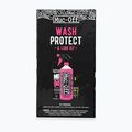 Tisztító készlet Muc-Off Clean, Protect and Lube Kit (Dry Lube)