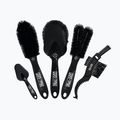 Muc-Off 5 x Brush Set kerékpárkefe készlet