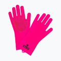 Muc-Off Deep Scrubber Gloves pink kerékpár tisztítókesztyű