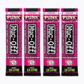 Muc-Off Punk por kerékpár tisztítószer 4 db