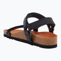 Scholl Heaven Ad Med szandál fekete 3